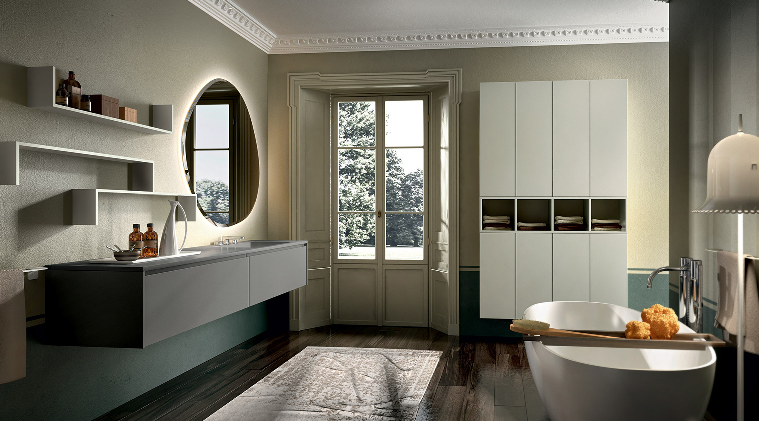 Arredo Bagno