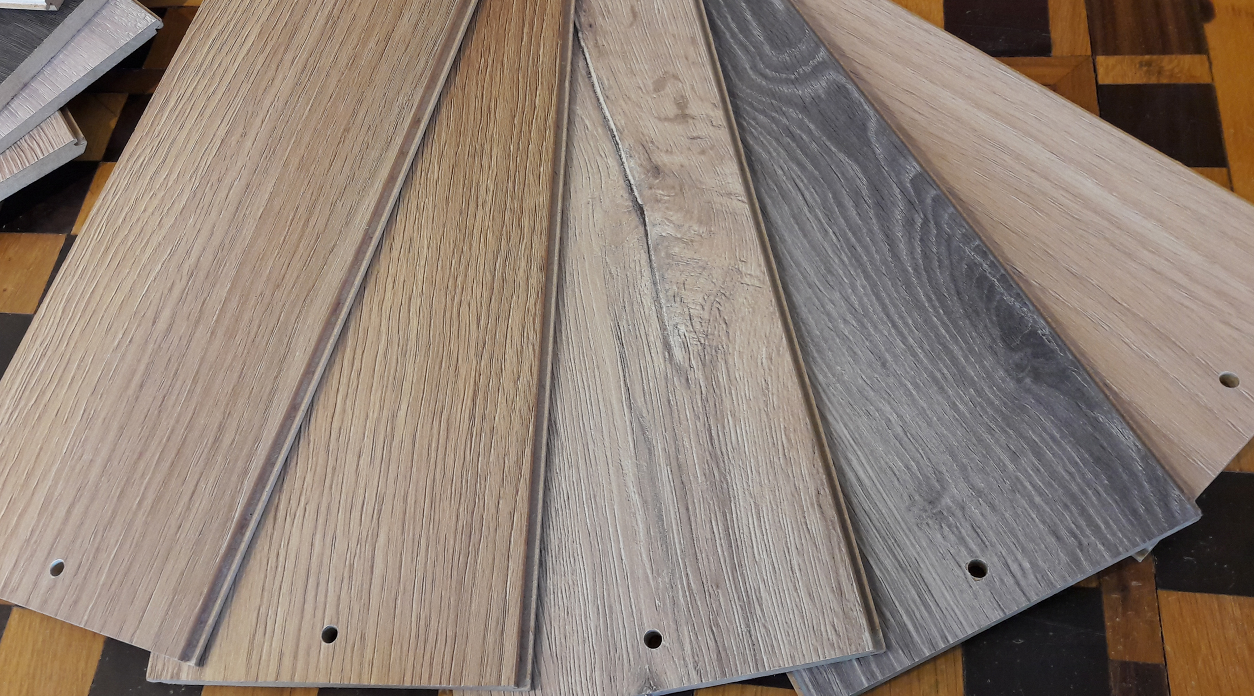 Laminati