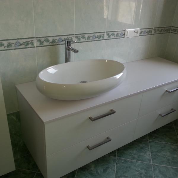 Arredo Bagno