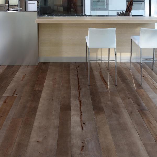 Legno grezzo
