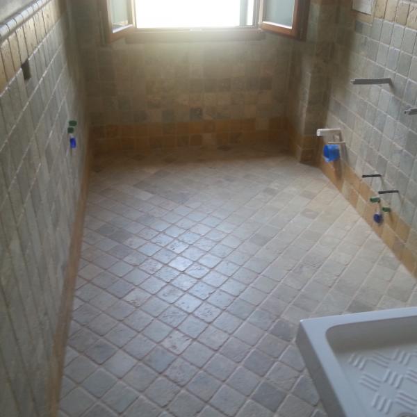 Marmo e Ceramica
