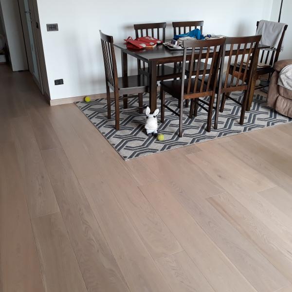 Pavimenti in legno e scale 10