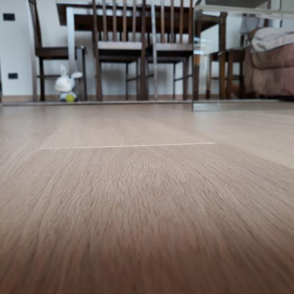 Pavimenti in legno e scale 11