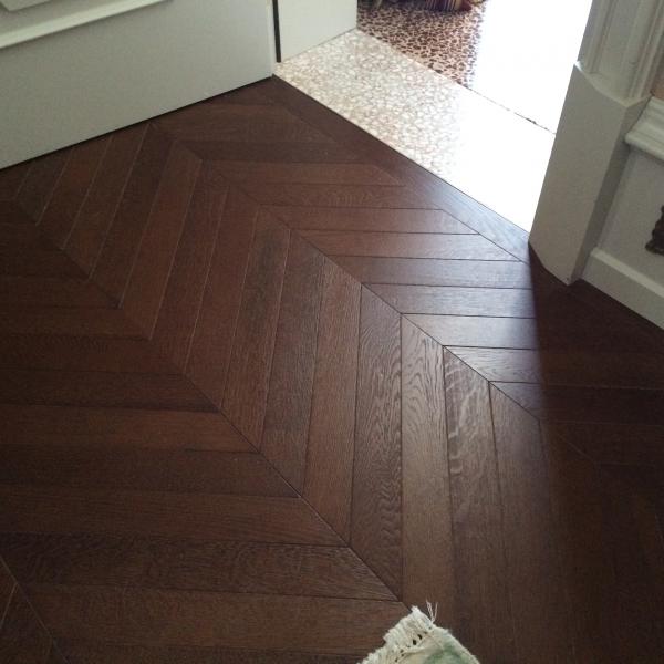 Pavimenti in legno e scale 12