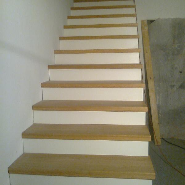 Pavimenti in legno e scale 14