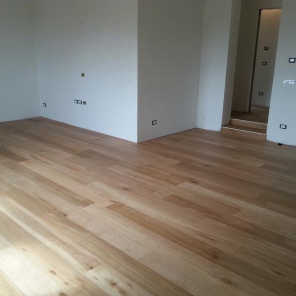 Pavimenti in legno e scale 3
