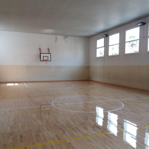Pavimenti in legno e scale 5