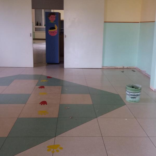 PVC gomma linoleum moquettes 2
