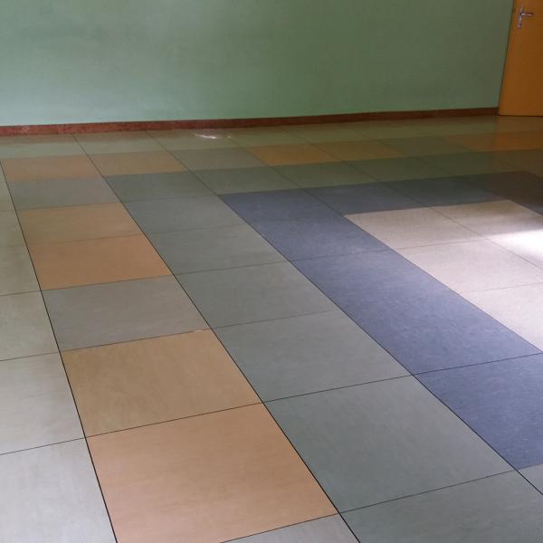 PVC gomma linoleum moquettes